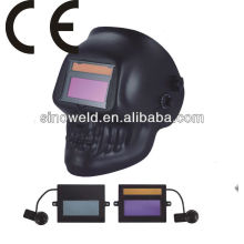 MD 0390-2 Casco solar para soldadura